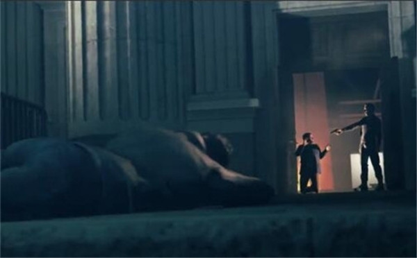 《量子破碎》宣传片公布 摇滚名曲加入更震撼