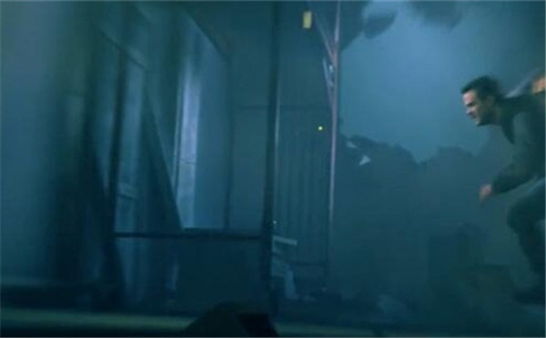 《量子破碎》宣传片公布 摇滚名曲加入更震撼