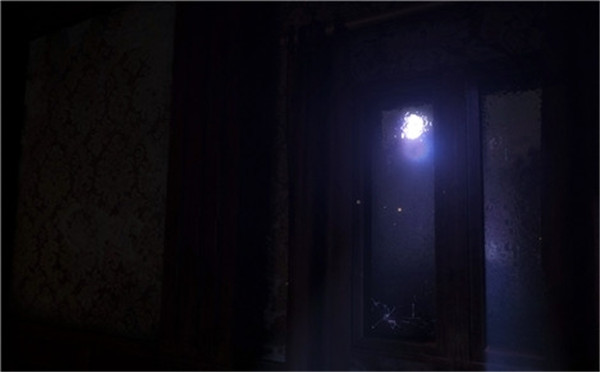 《访客》今日登陆STEAM 黑暗压抑的宾馆寻找出路!