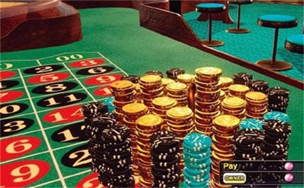 达到最满足需要技巧哦 《死或生:沙滩排球3》又曝新福利