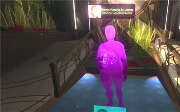 科幻神作《塔科马》宣传片公布 宣布延期