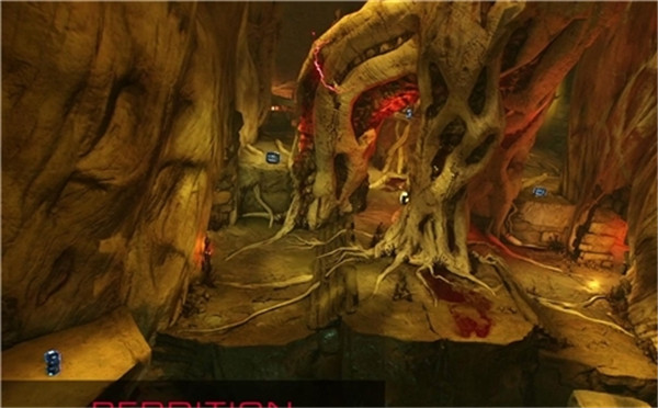 《毁灭战士4》最新宣传片 多人模式地图全曝光
