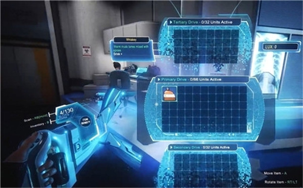 恐怖生存新作《帕梅拉》预告片公布 又一场末日!