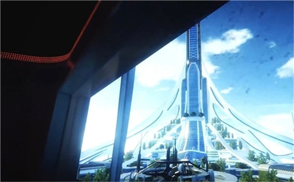 恐怖生存新作《帕梅拉》预告片公布 又一场末日!