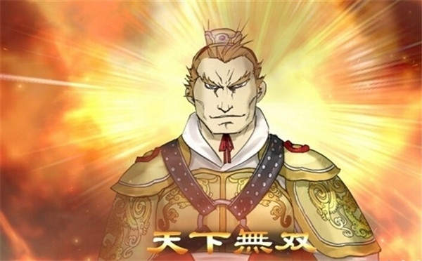 《三国志13》新DLC公布 横山光辉三国志打头阵!