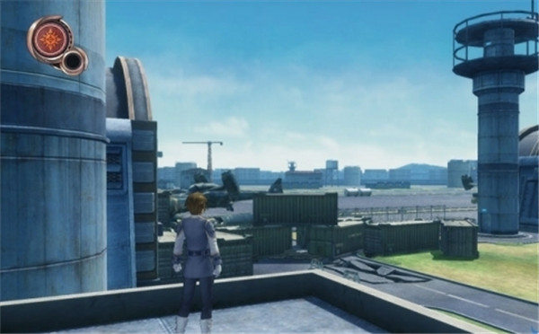 《黑蔷薇女武神》新情报全面公布 谈话系统战斗系统大公开