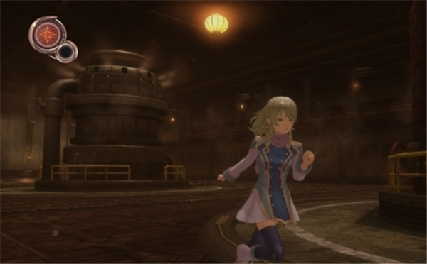 《黑蔷薇女武神》新情报全面公布 谈话系统战斗系统大公开