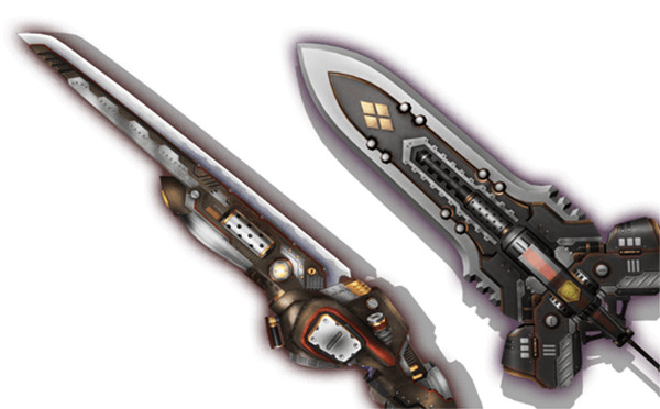 《黑蔷薇女武神》新情报全面公布 谈话系统战斗系统大公开