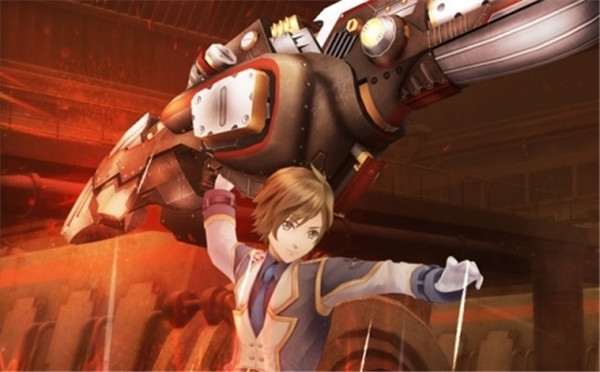 《黑蔷薇女武神》新情报全面公布 谈话系统战斗系统大公开