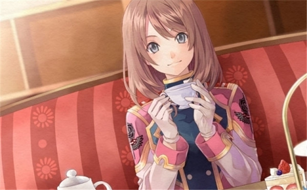 《黑蔷薇女武神》新情报全面公布 谈话系统战斗系统大公开