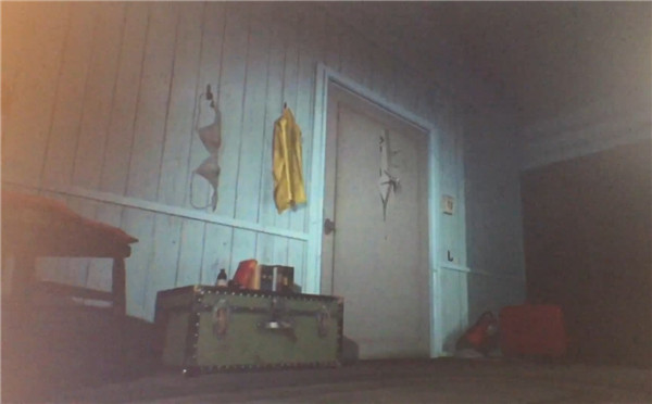 虚幻4打造《十三号星期五》10月上市 实机演示新分享