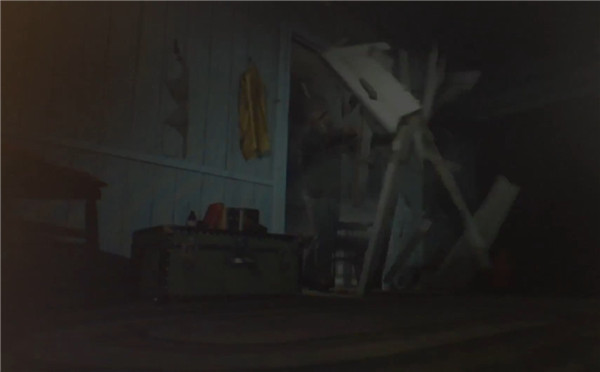 虚幻4打造《十三号星期五》10月上市 实机演示新分享