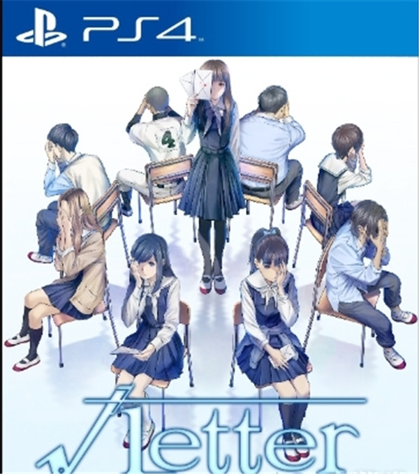 《方根书简Root Letter》第二部宣传片曝光 校园神秘事件