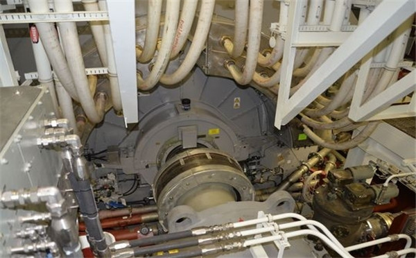 美国革命性的驱逐舰