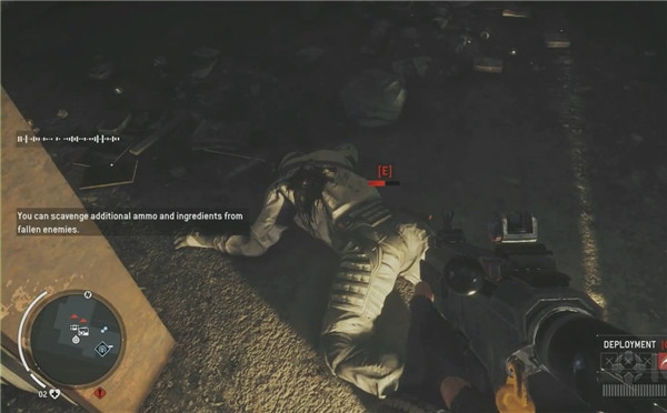 《国土防线2:革命》IGN试玩演示 教你改装武器