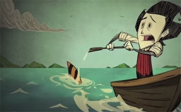 资料片《饥荒:海难》即将登陆PS4 创造捧腹大笑新格局
