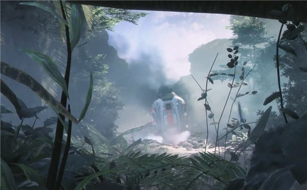 《泰坦陨落2》EA确定6月12日发售 官方预告首曝