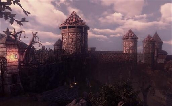 新作《莎德雯》5月发售 最新宣传与截图抢先看