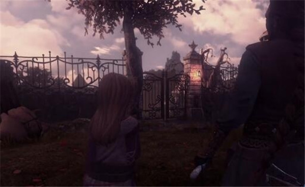 新作《莎德雯》5月发售 最新宣传与截图抢先看