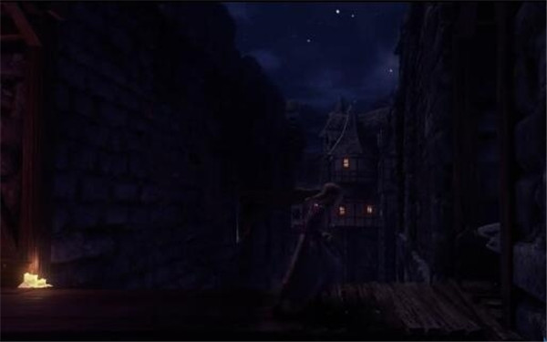 新作《莎德雯》5月发售 最新宣传与截图抢先看