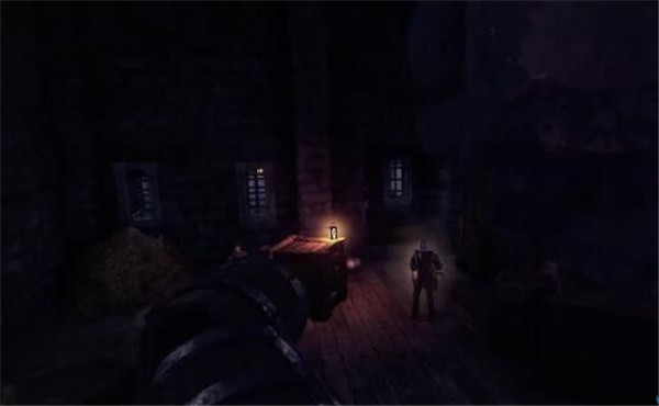 新作《莎德雯》5月发售 最新宣传与截图抢先看