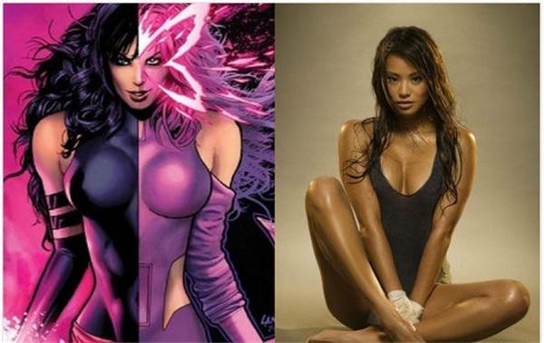 漫威新版超人漫画7月推出 故事设定在中国