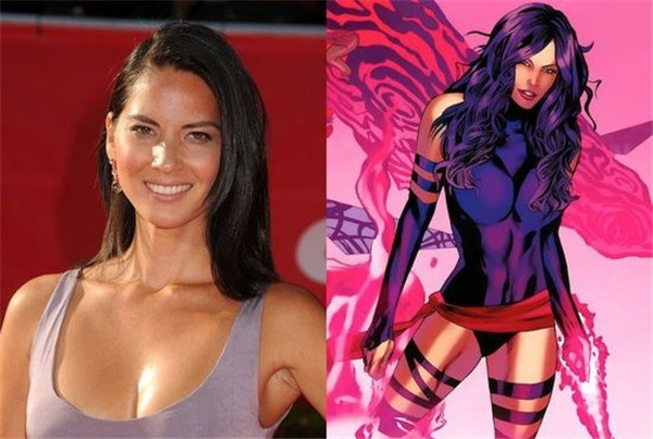 漫威新版超人漫画7月推出 故事设定在中国