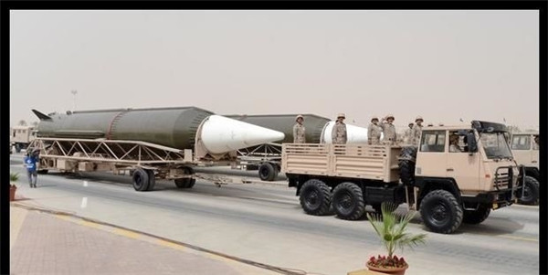 大揭秘:中国神秘导弹基地——金轮工程