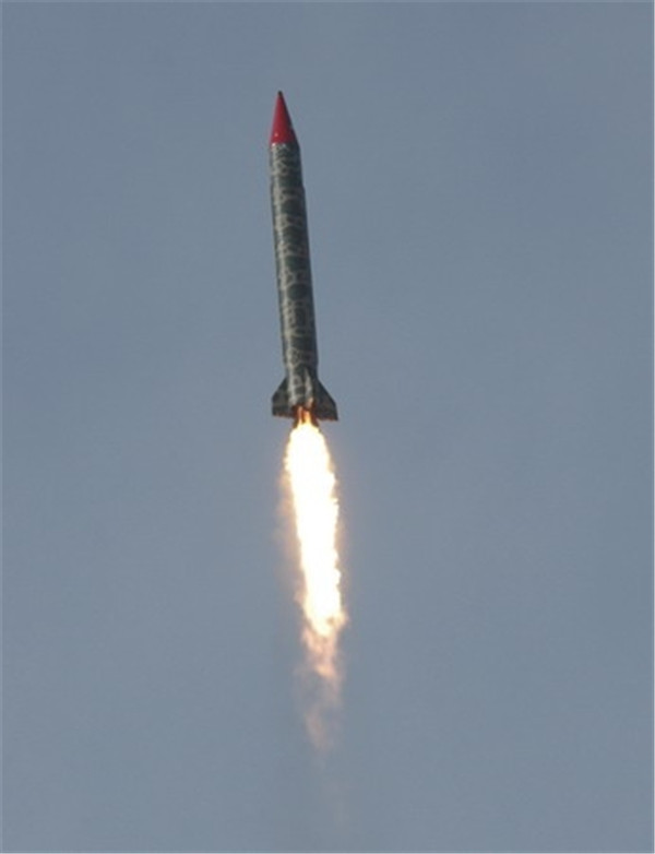 大揭秘:中国神秘导弹基地——金轮工程