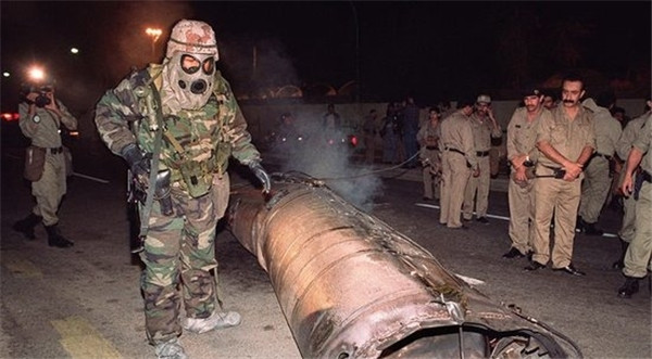 大揭秘:中国神秘导弹基地——金轮工程