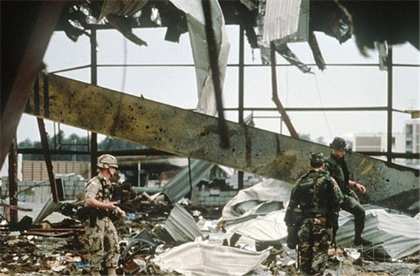 大揭秘:中国神秘导弹基地——金轮工程