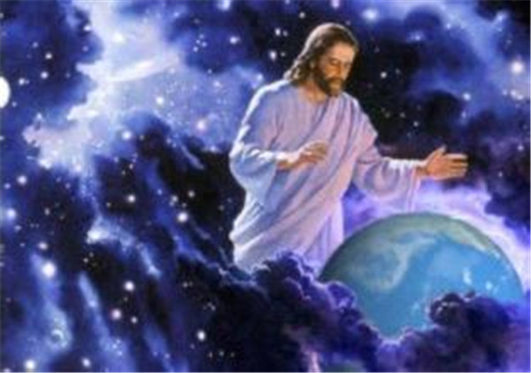 霍金七大恐怖预言:人类不殖民太空就会灭绝