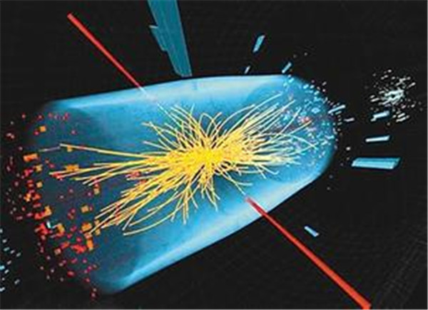 霍金七大恐怖预言:人类不殖民太空就会灭绝