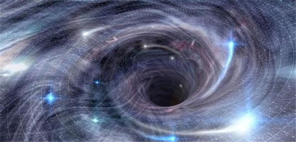 霍金七大恐怖预言:人类不殖民太空就会灭绝