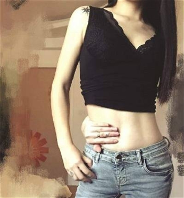 娱乐圈忒开放 如此亲密真的好么