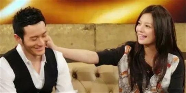 娱乐圈忒开放 如此亲密真的好么