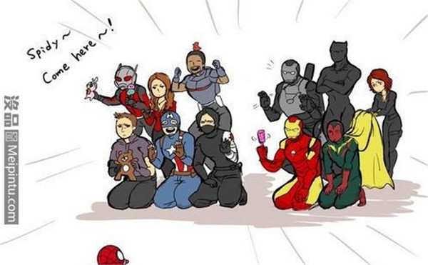 宅男三观竟毁:御姐与萝莉奇葩动作 抽动你的神经