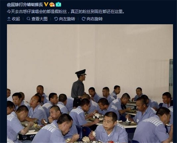 宅男三观竟毁:御姐与萝莉奇葩动作 抽动你的神经