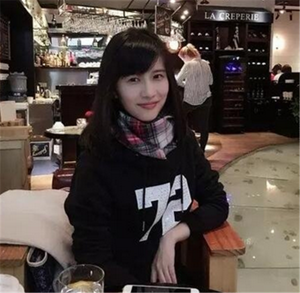 中国第一网红papi酱 竟讨厌被叫‘网红’