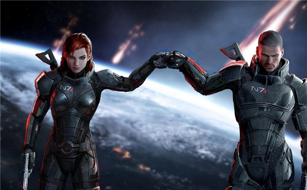 Origin Access新增八款游戏 《三位一体》系列全都有!