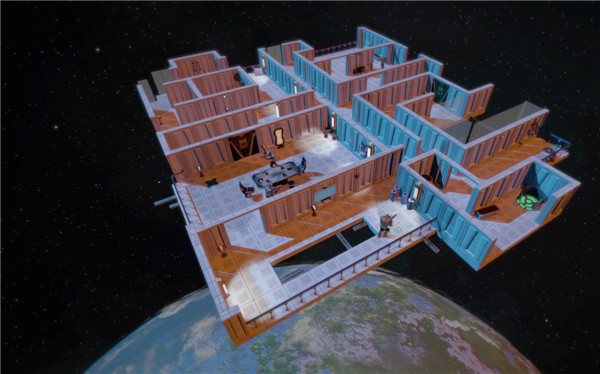 独立新作《Retool》全新宣传片出炉 5月20日正式发售