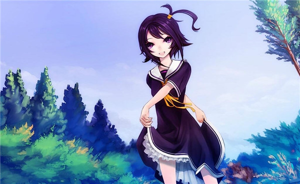 国产galgame《山桂》下架 疑是分赃不均 惹爆绅士玩家