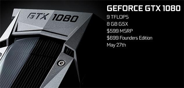 GPU-Z 0.8.8公布:支持多款NVIDIA显卡 包含GTX 1080