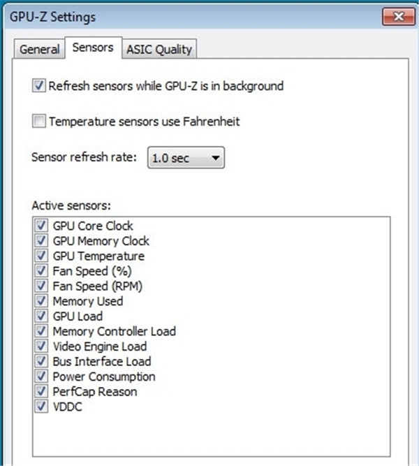 GPU-Z 0.8.8公布:支持多款NVIDIA显卡 包含GTX 1080