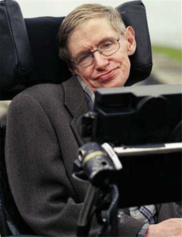 世界智商最高的15人都在干啥 第二位是华人 霍金垫底!