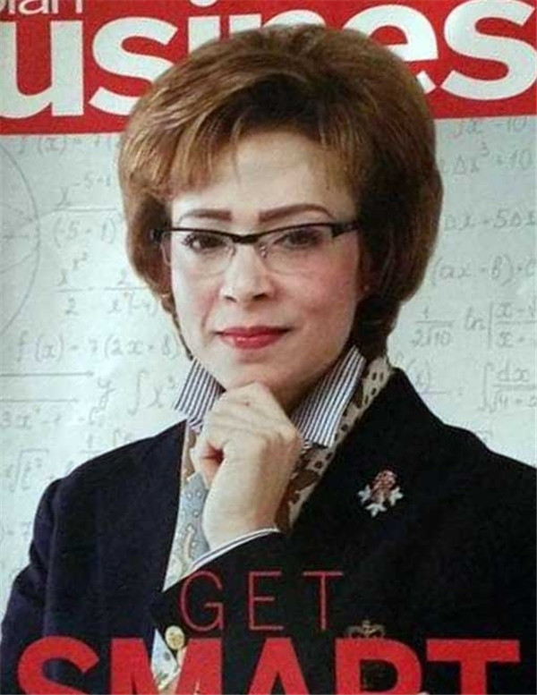 世界智商最高的15人都在干啥 第二位是华人 霍金垫底!