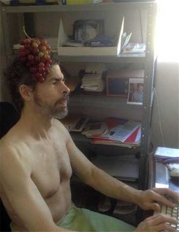 世界智商最高的15人都在干啥 第二位是华人 霍金垫底!