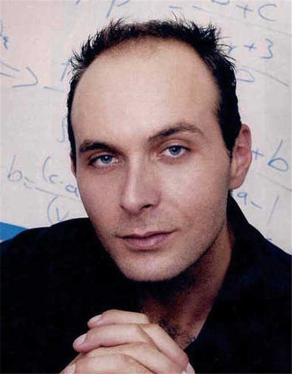 世界智商最高的15人都在干啥 第二位是华人 霍金垫底!