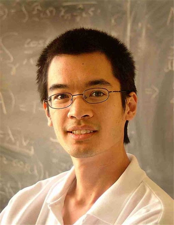 世界智商最高的15人都在干啥 第二位是华人 霍金垫底!