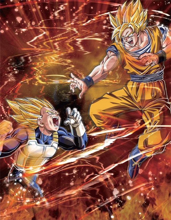 《七龙珠》倒计时网站上线 惊喜就在今晚